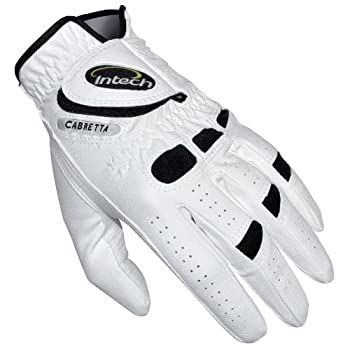 Intech six-pack ti-cabrettaメンズグローブ L