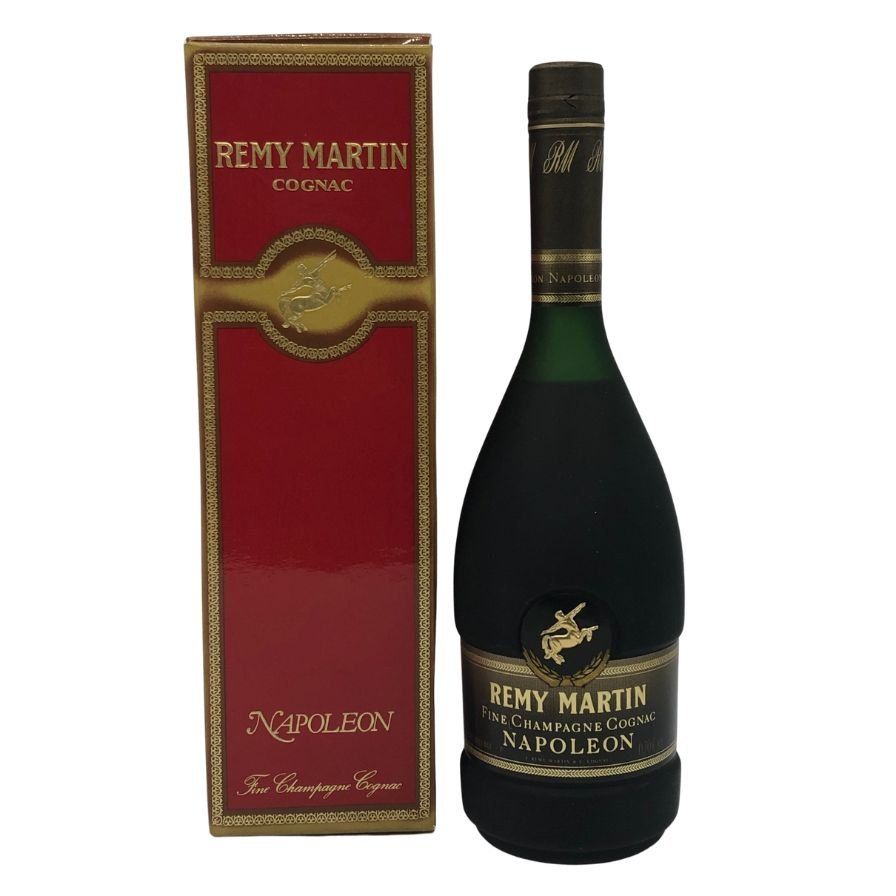 飲料 レミーマルタン ナポレオン カラフェ デキャンタ REMY MARTIN