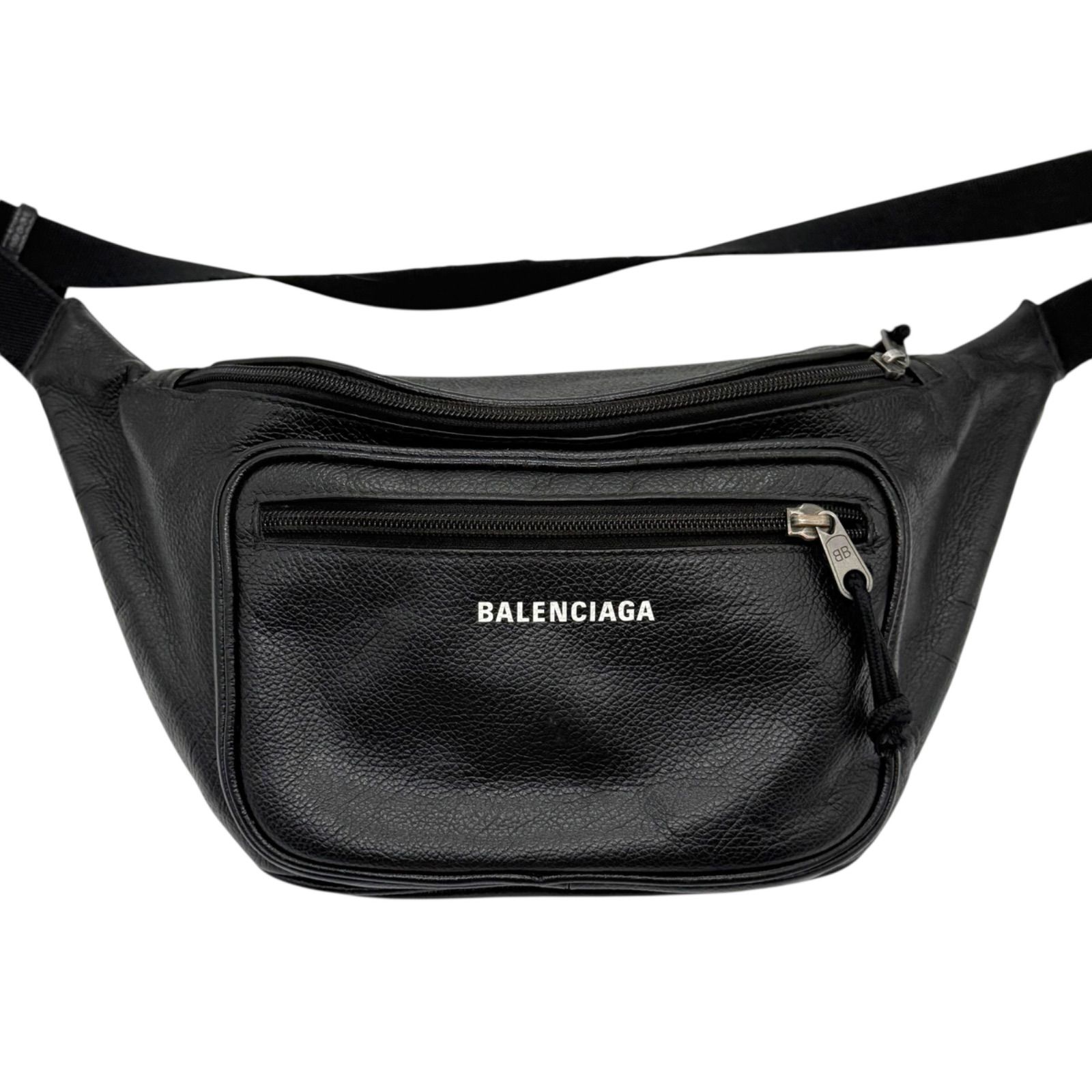 BALENCIAGA バレンシアガ エクスプローラー ボディバッグ ショルダー 