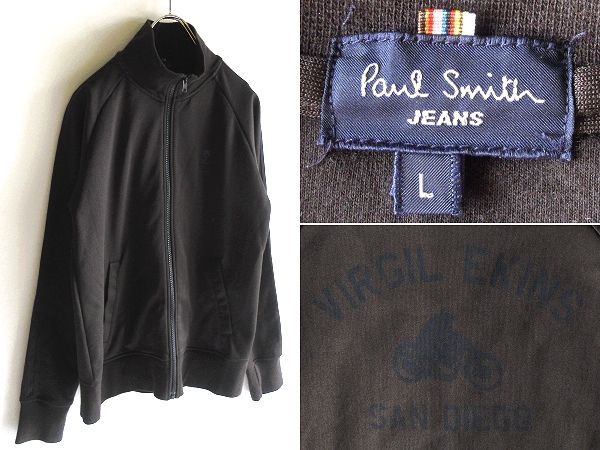 希少 00sビンテージ Paul Smith JEANS ポールスミス ジーンズ 