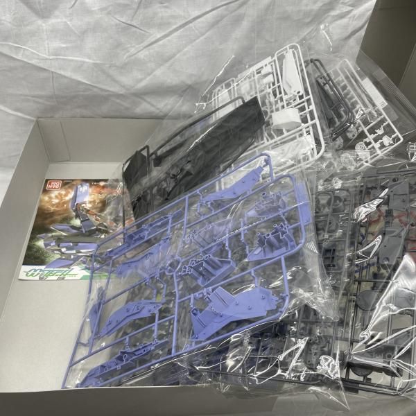 中古】ｶﾞﾝﾀﾞﾑ）HGOO 13 1/144 GNｱｰﾑｽﾞTYPE-E+ｶﾞﾝﾀﾞﾑｴｸｼｱ(ﾄﾗﾝｻﾞﾑﾓｰﾄﾞ
