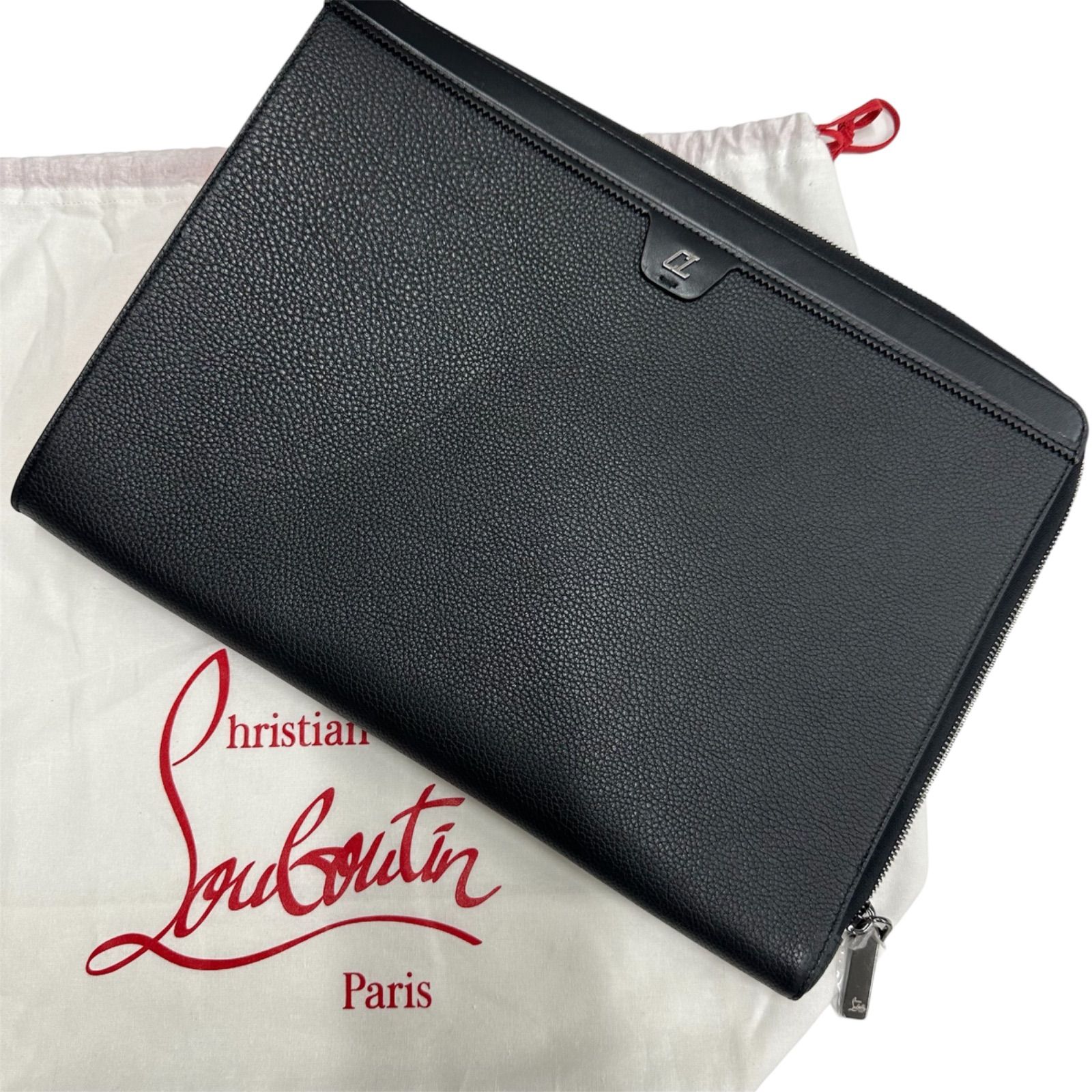 ✨美品✨Christian Louboutin FOR RUI クリスチャンルブタン レザー