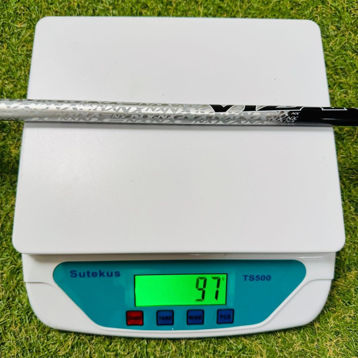良品】VIZARD FOR NX 45 1W用シャフト 114cm SR - メルカリ