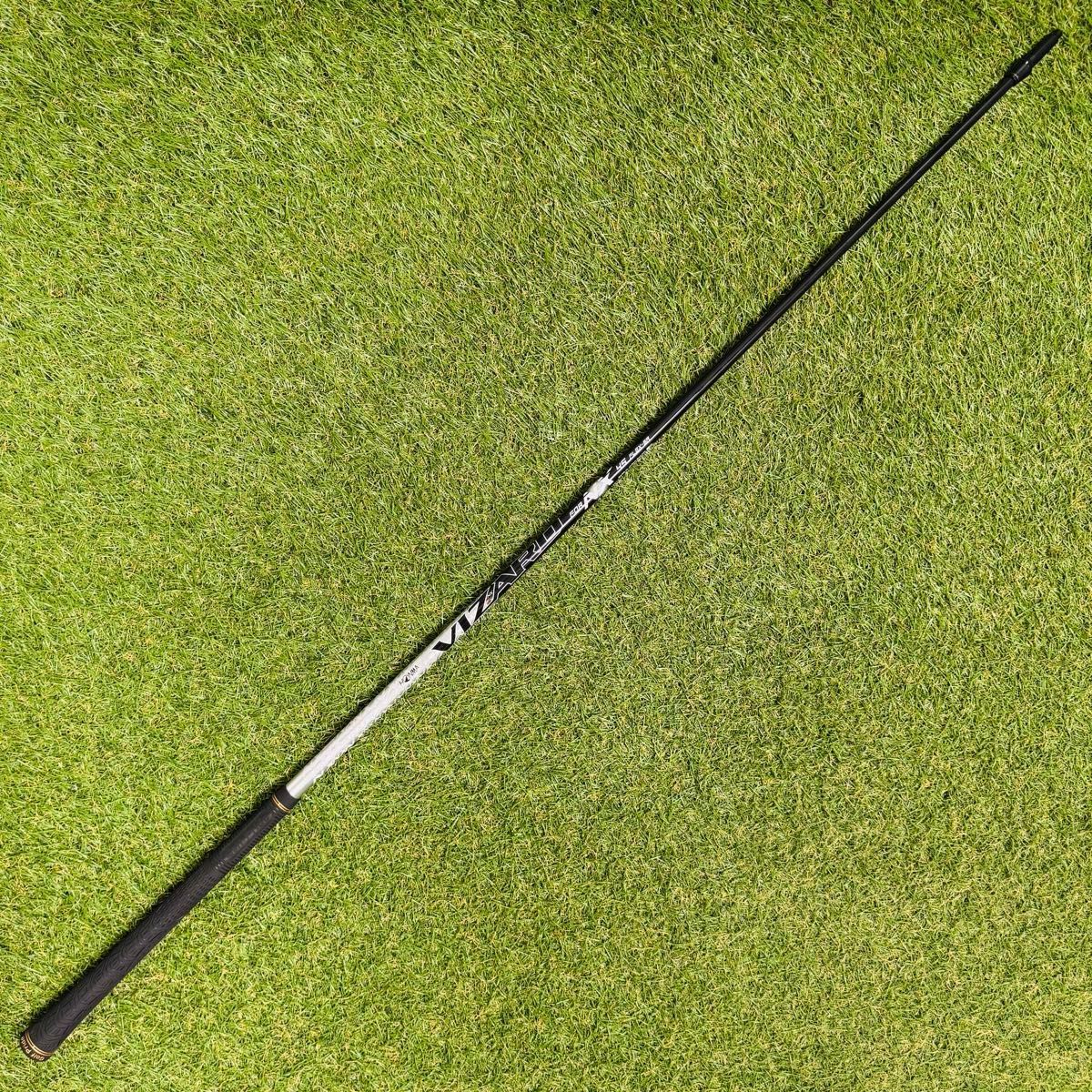 良品】VIZARD FOR NX 45 1W用シャフト 114cm SR - メルカリ