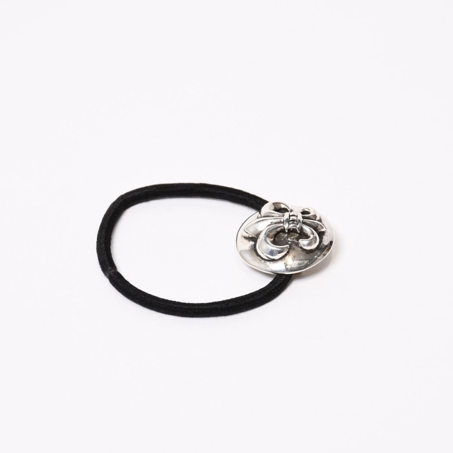 CHROME HEARTS クロムハーツ HAIRBAND BS FLUER ヘアバンド BS CHROME HEARTS クロムハーツ HAIRBAND BS FLUER ヘアバンド BS