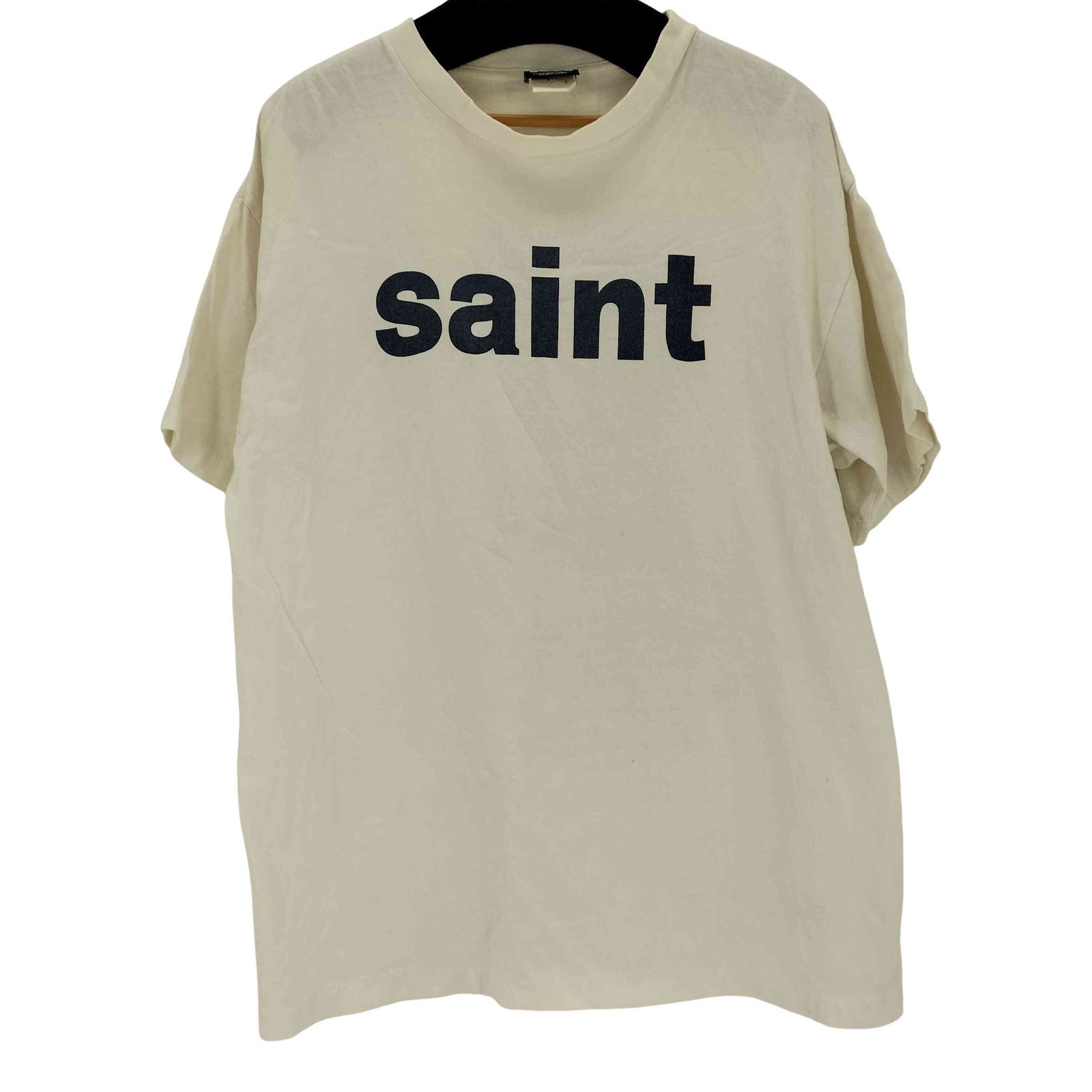 セントマイケル SAINT MICHAEL 21SS SWEET SAINT TEE メンズ JPN：XL 