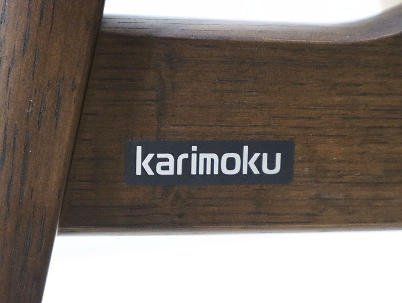 ◆Karimoku◆ カリモク