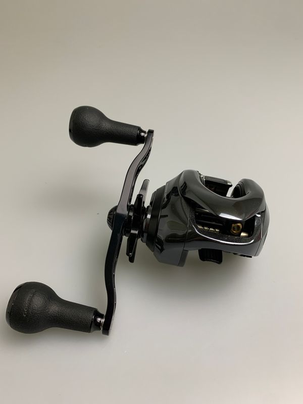 D*o様 シマノ 18 アンタレス DC MDXG 現状渡し品】 Shimano シマノ 18アンタレスDC MD XG リール 釣具 【134