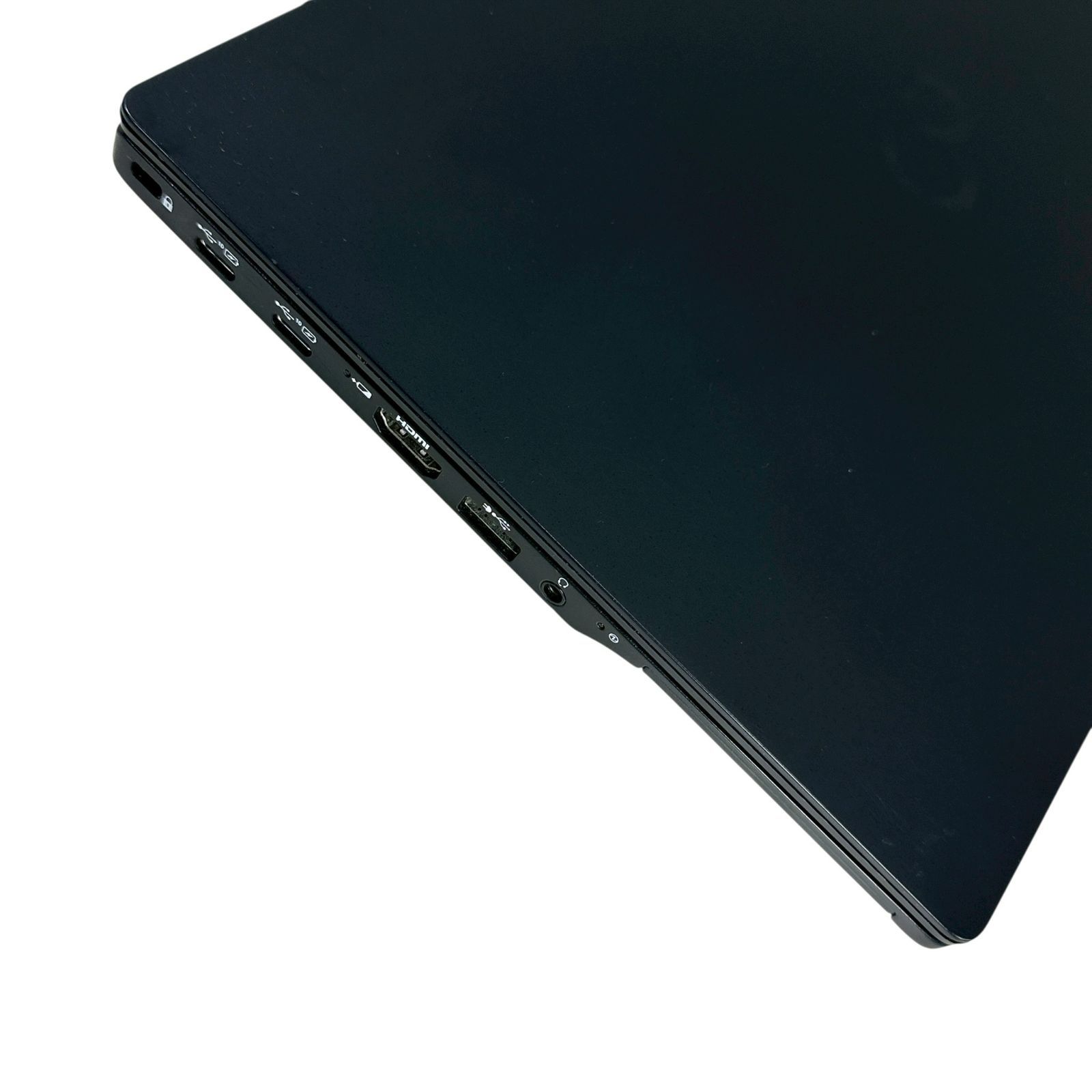 美品】富士通 U9311/F i5 11世代 軽量モバイルPC 897 - メルカリ