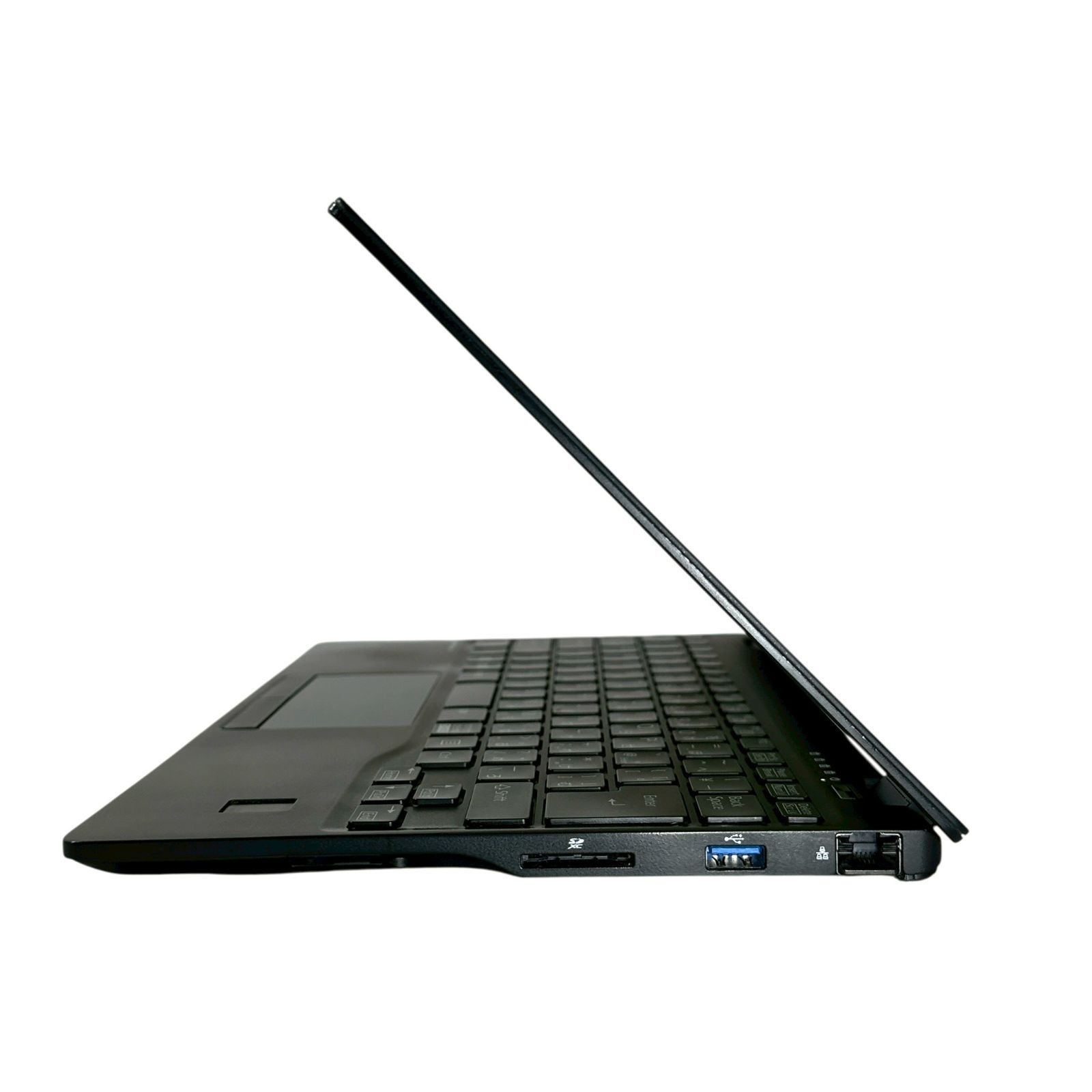 美品】富士通 U9311/F i5 11世代 軽量モバイルPC 897 - メルカリ