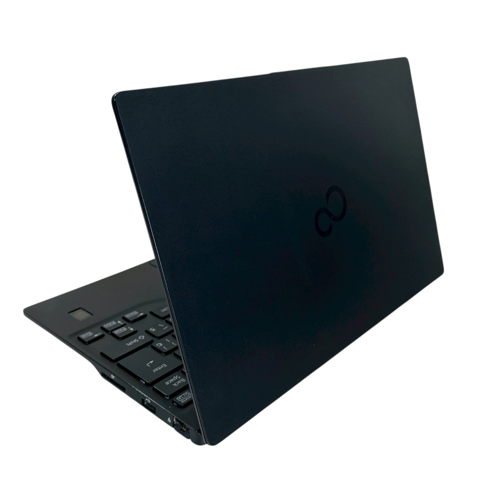 美品】富士通 U9311/F i5 11世代 軽量モバイルPC 897 - メルカリ