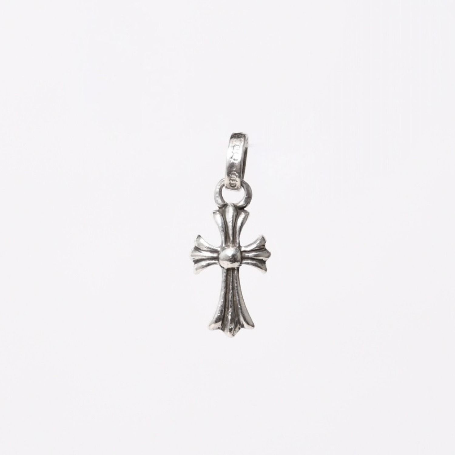 CHROME HEARTS クロムハーツ CRS BBYFAT ベイビーファットクロス 