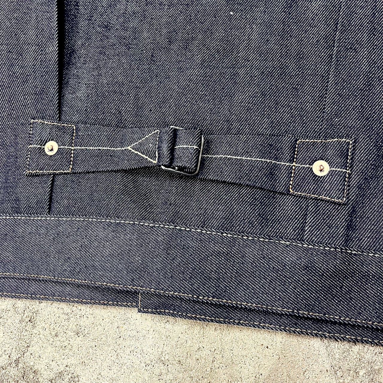 新品未使用】LEVI'S 506XX 1st 1936 Type I 日本製 濃紺 サイズ44