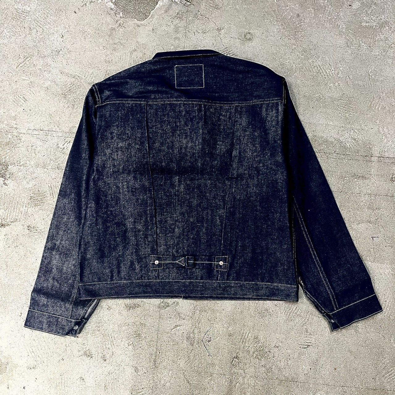 新品未使用】LEVI'S 506XX 1st 1936 Type I 日本製 濃紺 サイズ44