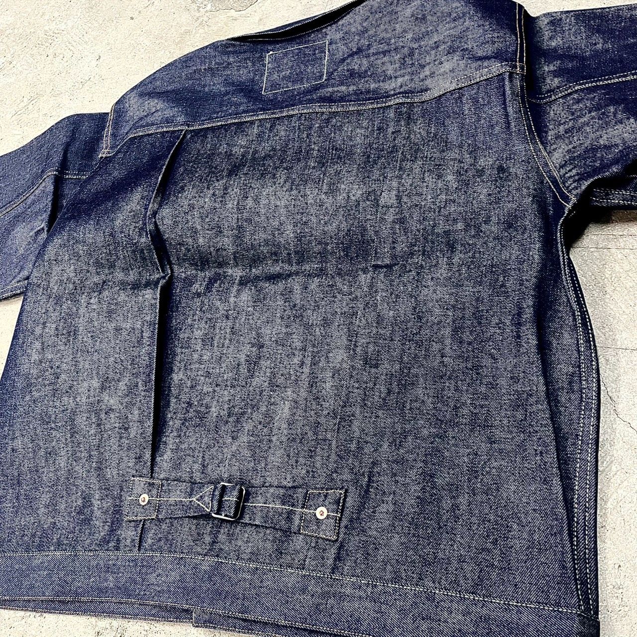新品未使用】LEVI'S 506XX 1st 1936 Type I 日本製 濃紺 サイズ44