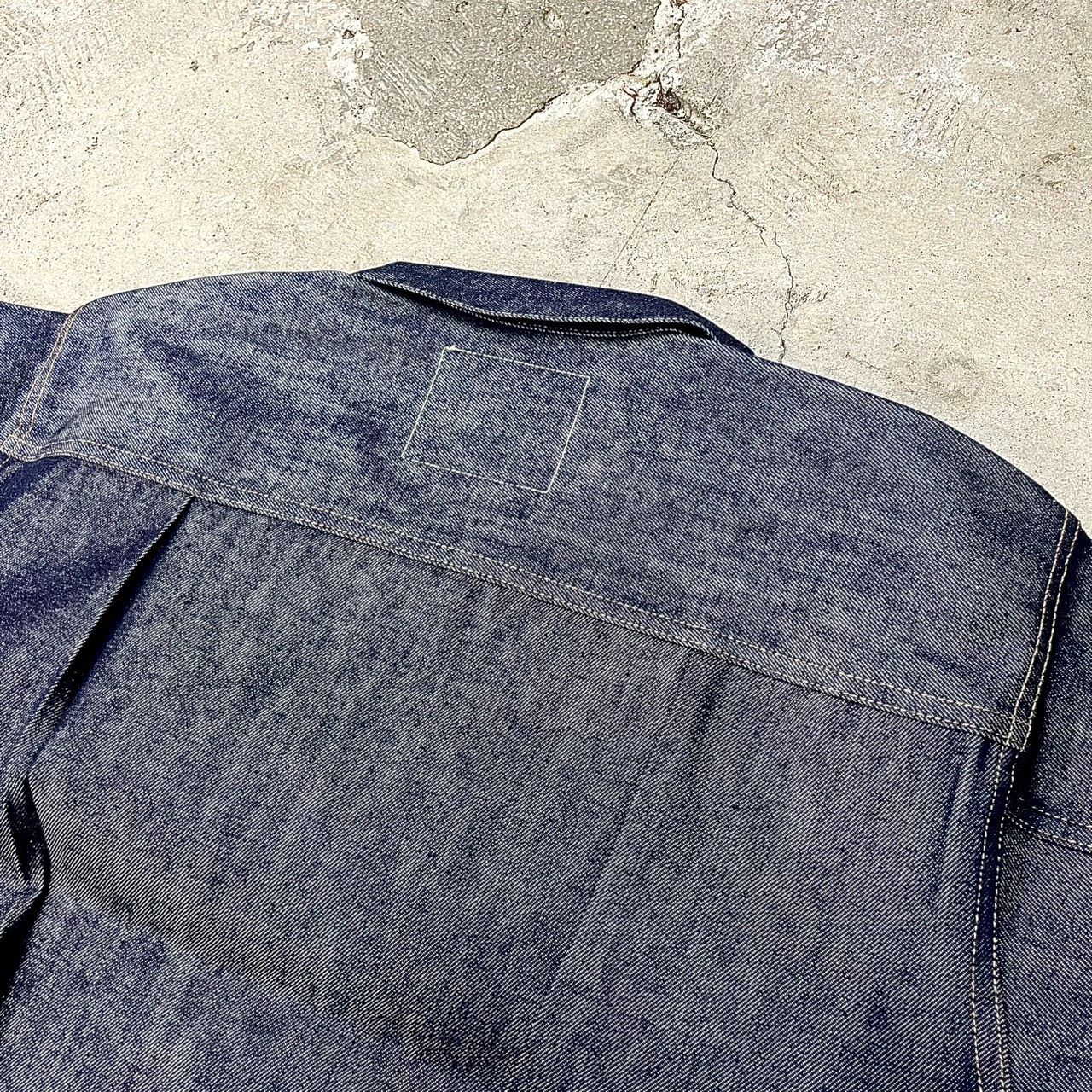 新品未使用】LEVI'S 506XX 1st 1936 Type I 日本製 濃紺 サイズ44