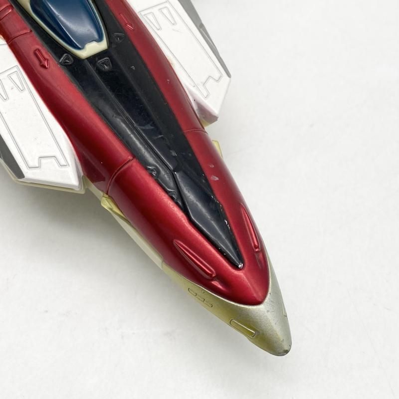 【中古】現状渡/訳有 ポピニカ GMSシリーズ ガンフェニックストライカー バンダイ ウルトラマンメビウス[17][240017752259] 中古】現状渡/訳有 ポピニカ GMSシリーズ ガンフェニックストライカー