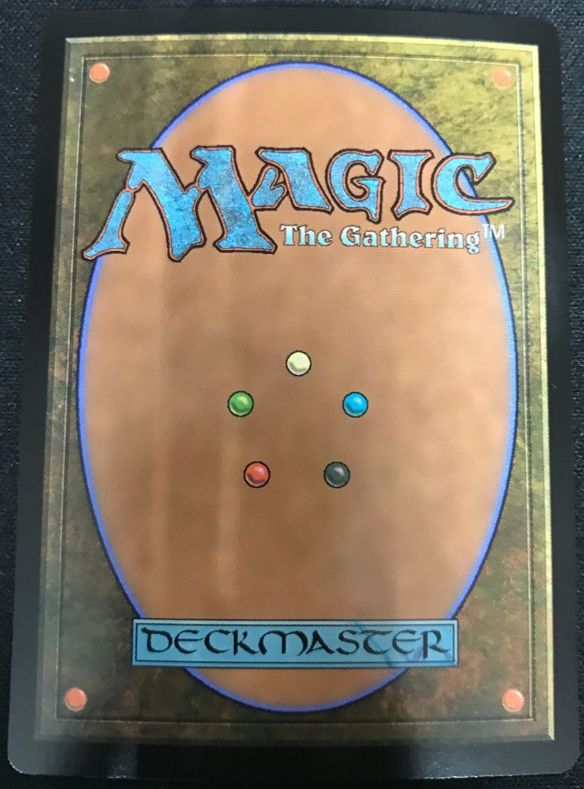 MTG 甦りし悪夢、ブレイズ PWFM プロモ - メルカリ