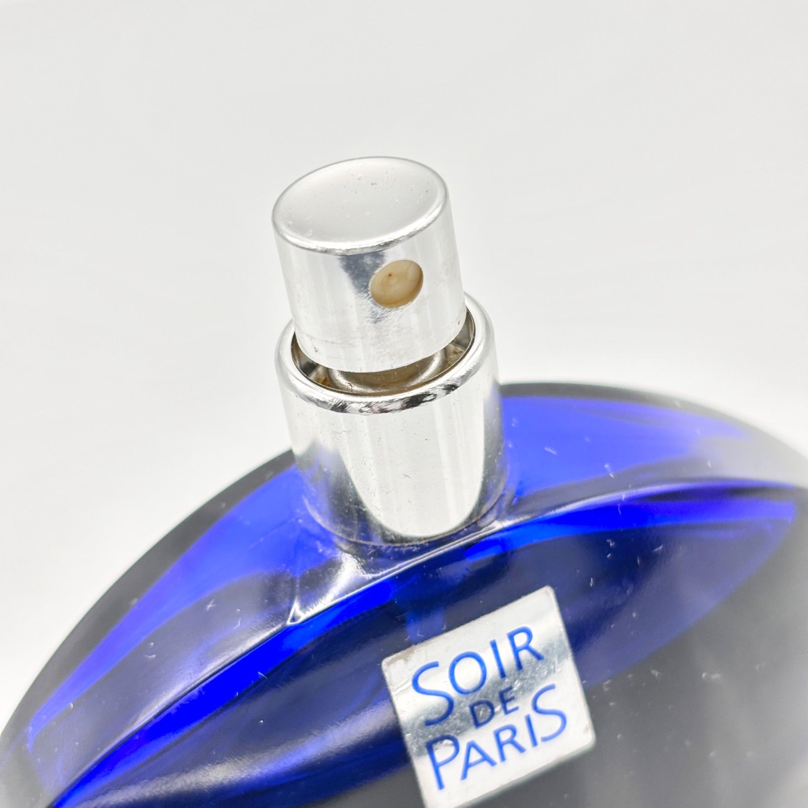 Bourjois / Soir de Paris / Eau de Parfum 50㎖ - メルカリ