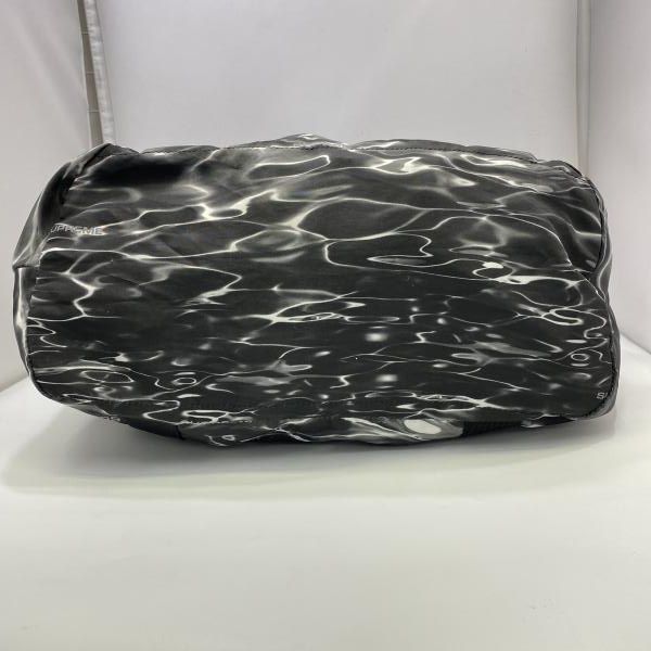 中古】SUPREME 17SS Ripple Packable Tote シュプリーム[24 