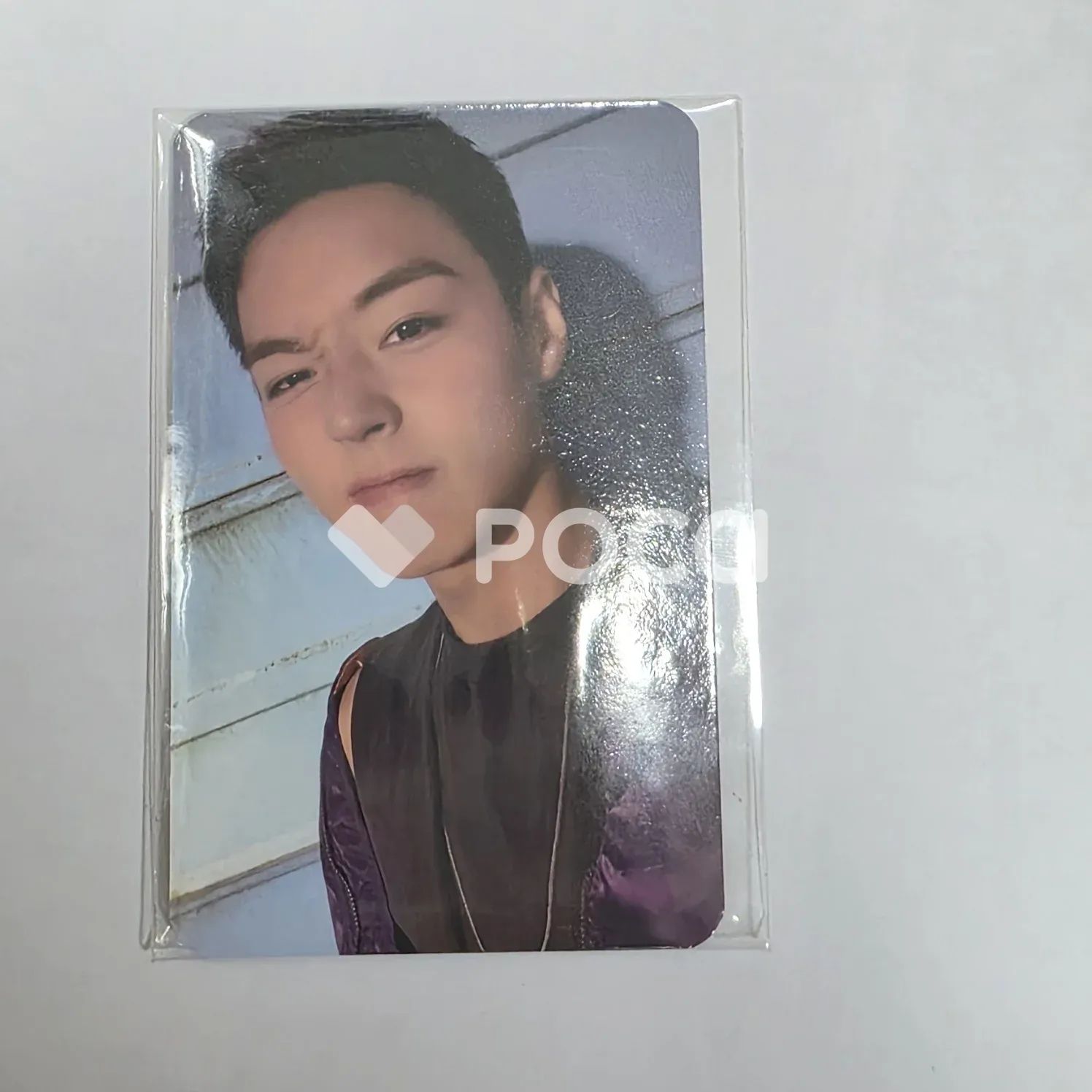 PARK JI HOON パクジフン 2026 season's greetings シーグリ STREET NO