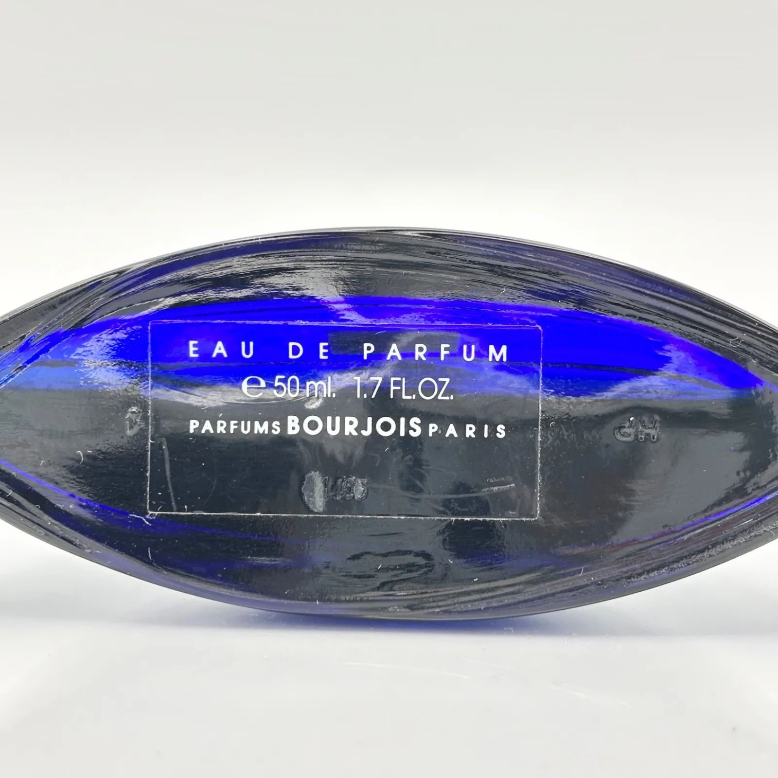 Bourjois / Soir de Paris / Eau de Parfum 50㎖ - メルカリ