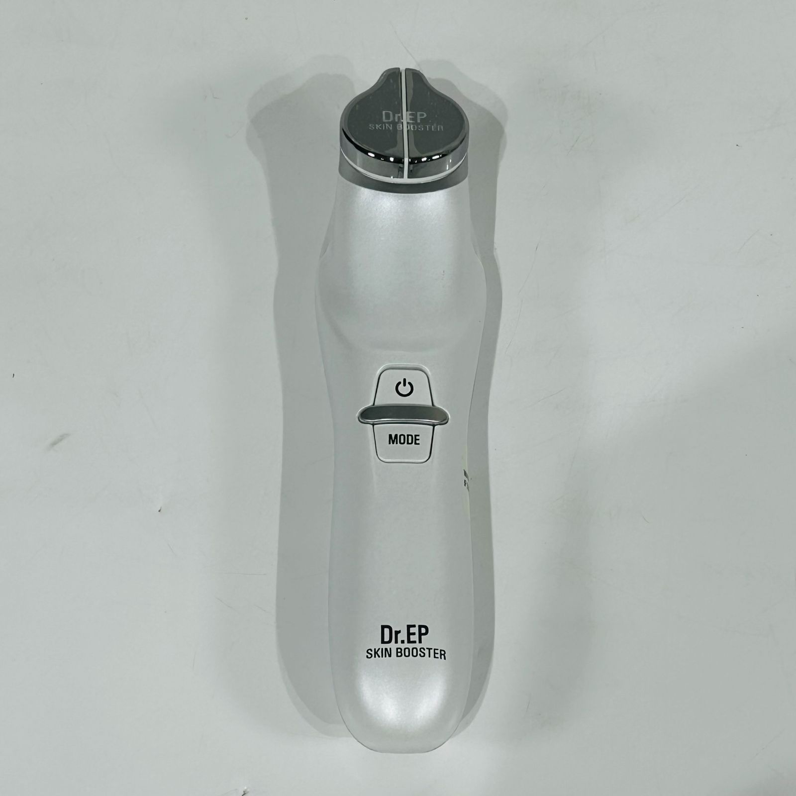 未使用品 美顔器Dr.EP SKIN BOOSTER スキンブースター エレクトロポ