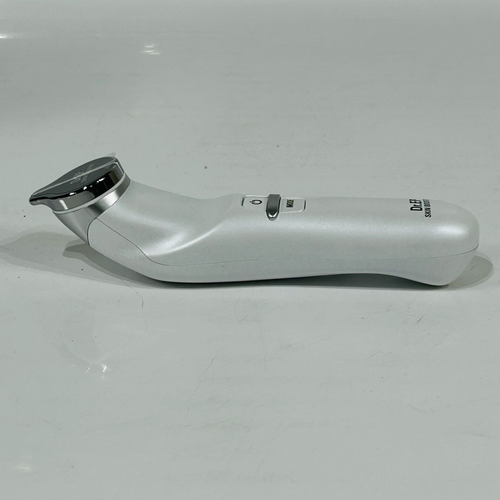 未使用品 美顔器Dr.EP SKIN BOOSTER スキンブースター エレクトロポ