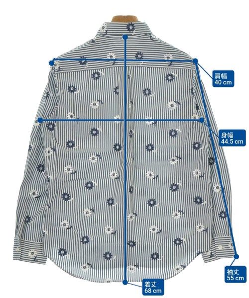 tricot COMME des GARCONS ブラウス レディース 【古着】【中古 tricot COMME des GARCONS ブラウス レディース 【古着】【中古
