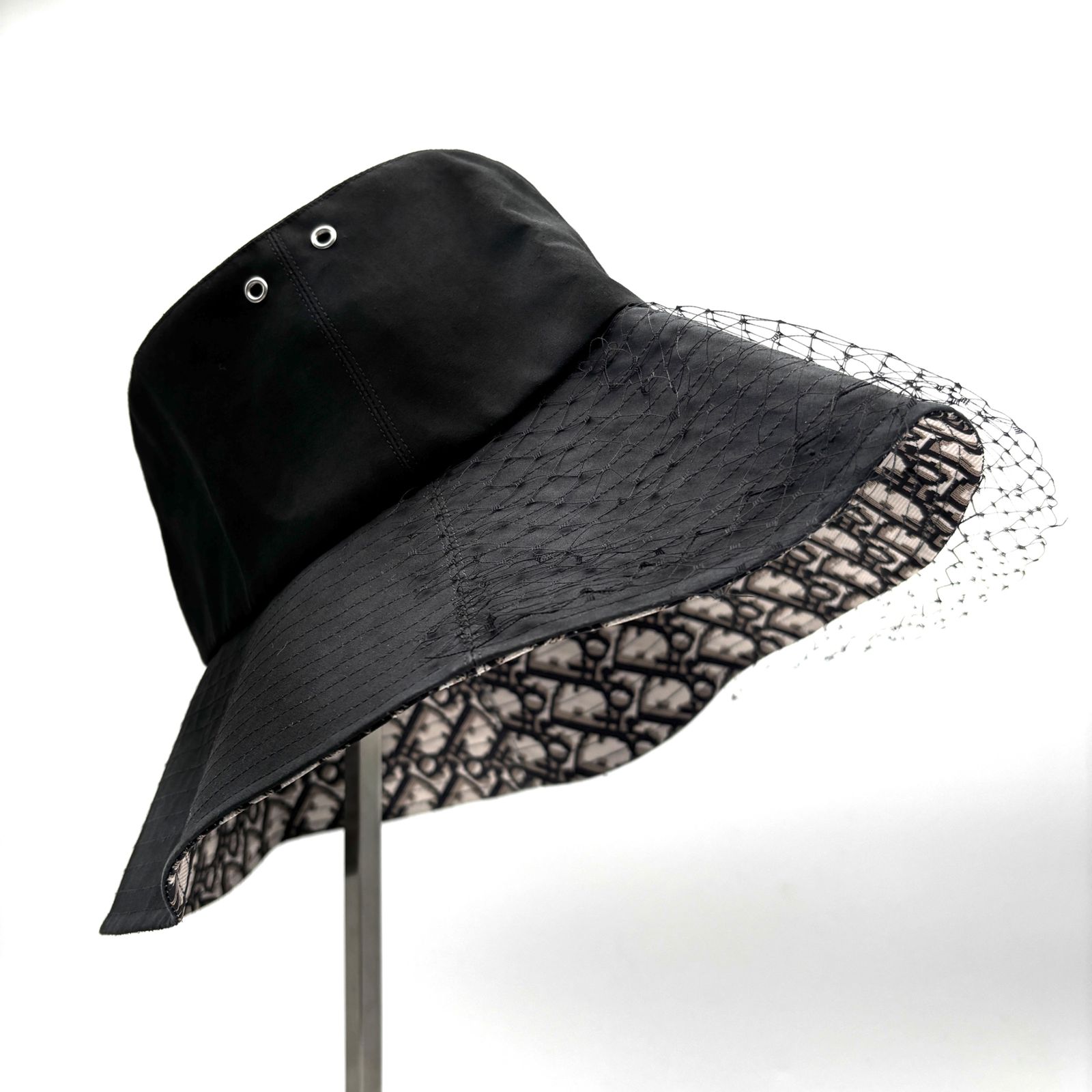 美品 Christian Dior クリスチャンディオール テディD 美品 Christian Dior クリスチャンディオール テディD
