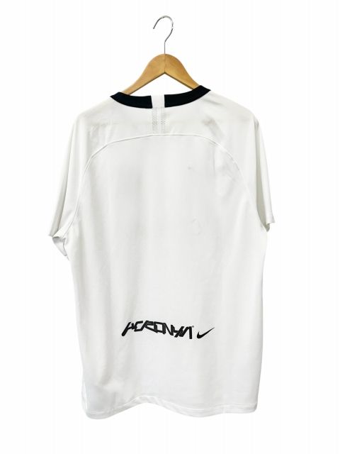 大人気，限定セール ナイキ NIKE ×ACRONYM アクロニウム STUDIUM