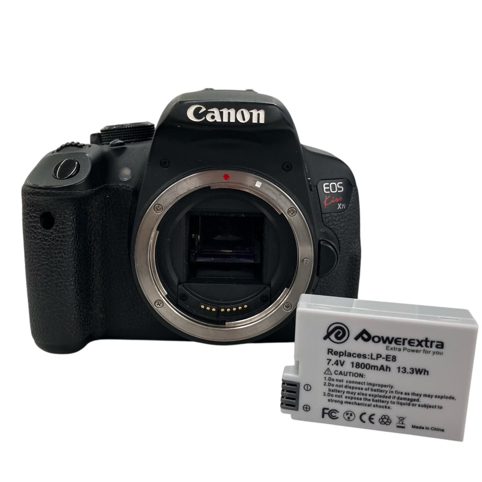 中古品】(※動作未確認) デジタルカメラ キヤノン Canon IXY 630【送料 
