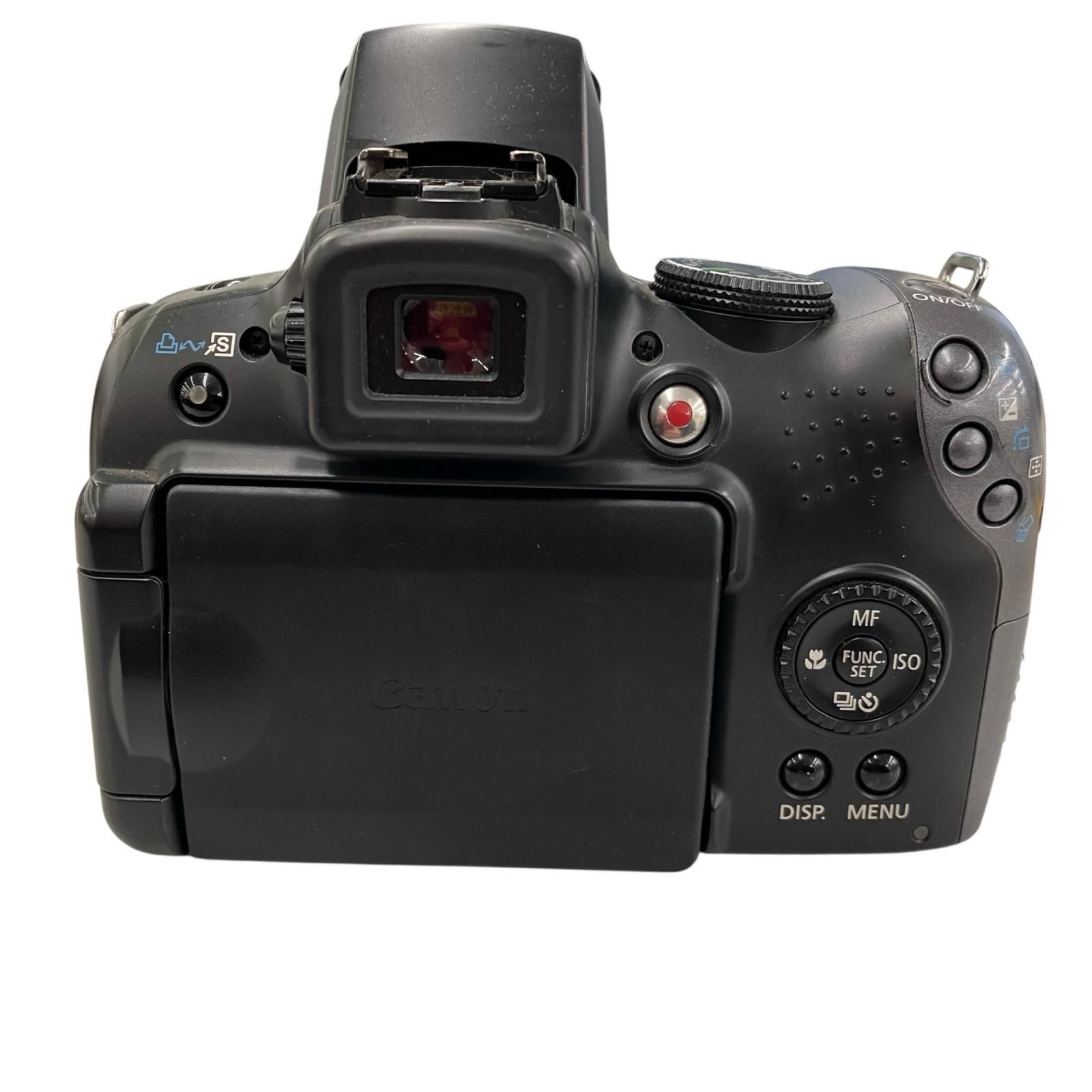 Canon キャノン IXY ジャンク品 DIGITAL デジカメ カメラ コンパクト