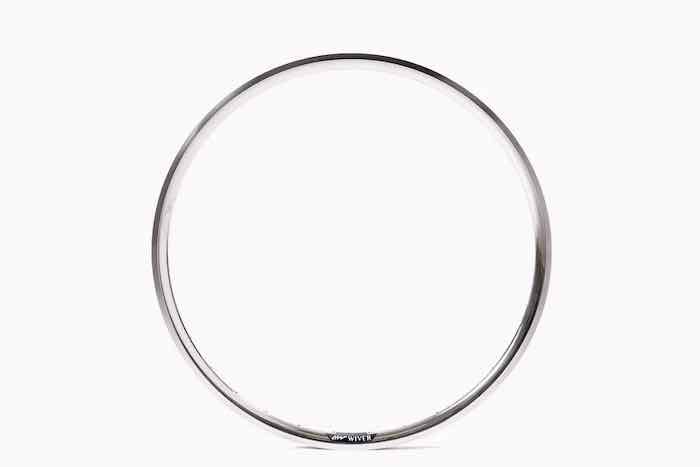 【最速発送】BROTURES ブローチャーズ Wiver Rim Polish 700c x 32H 【ピスト】【リム】