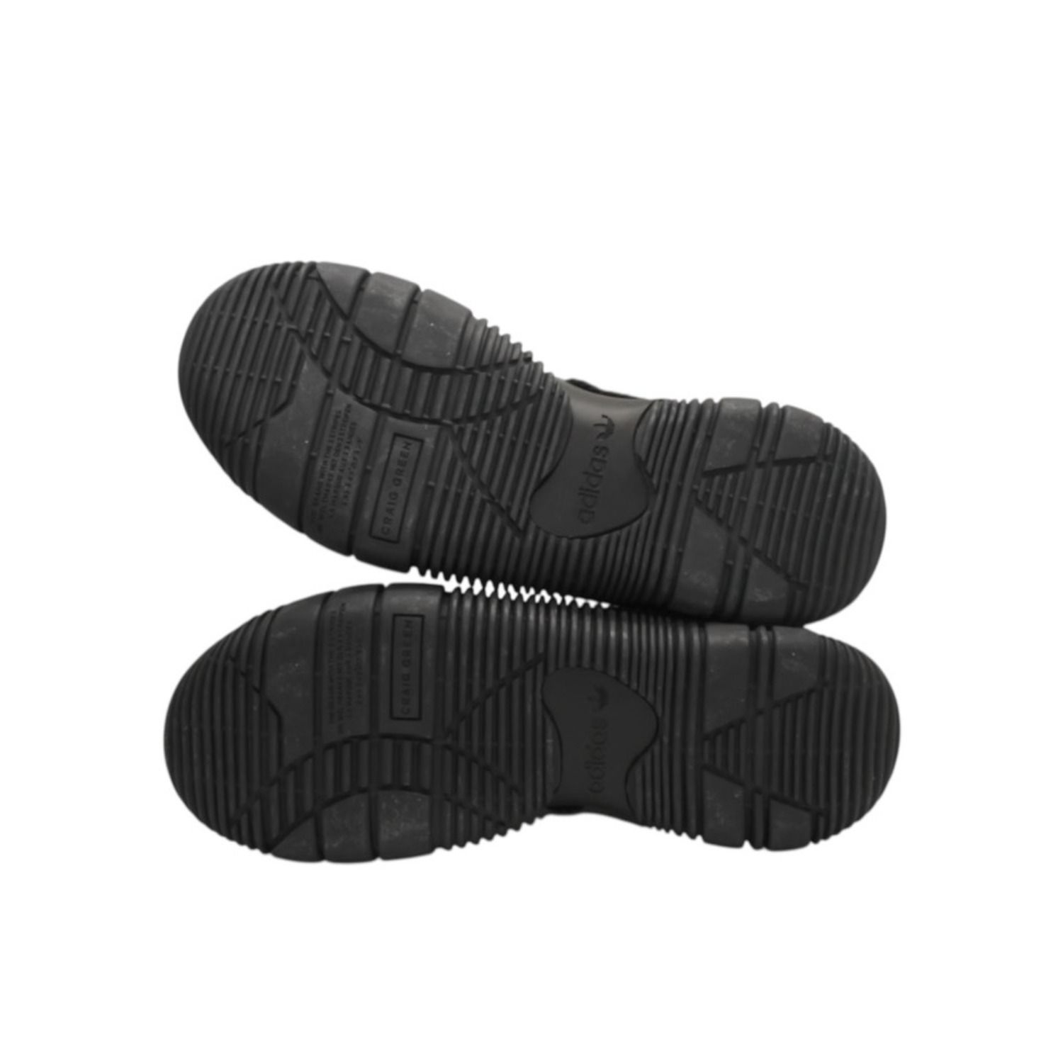 極美品 adidas×Craig Green アディダス クレイググリーン スキューバー