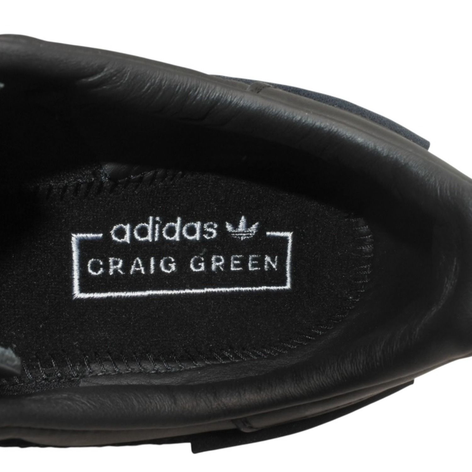 極美品 adidas×Craig Green アディダス クレイググリーン スキューバー