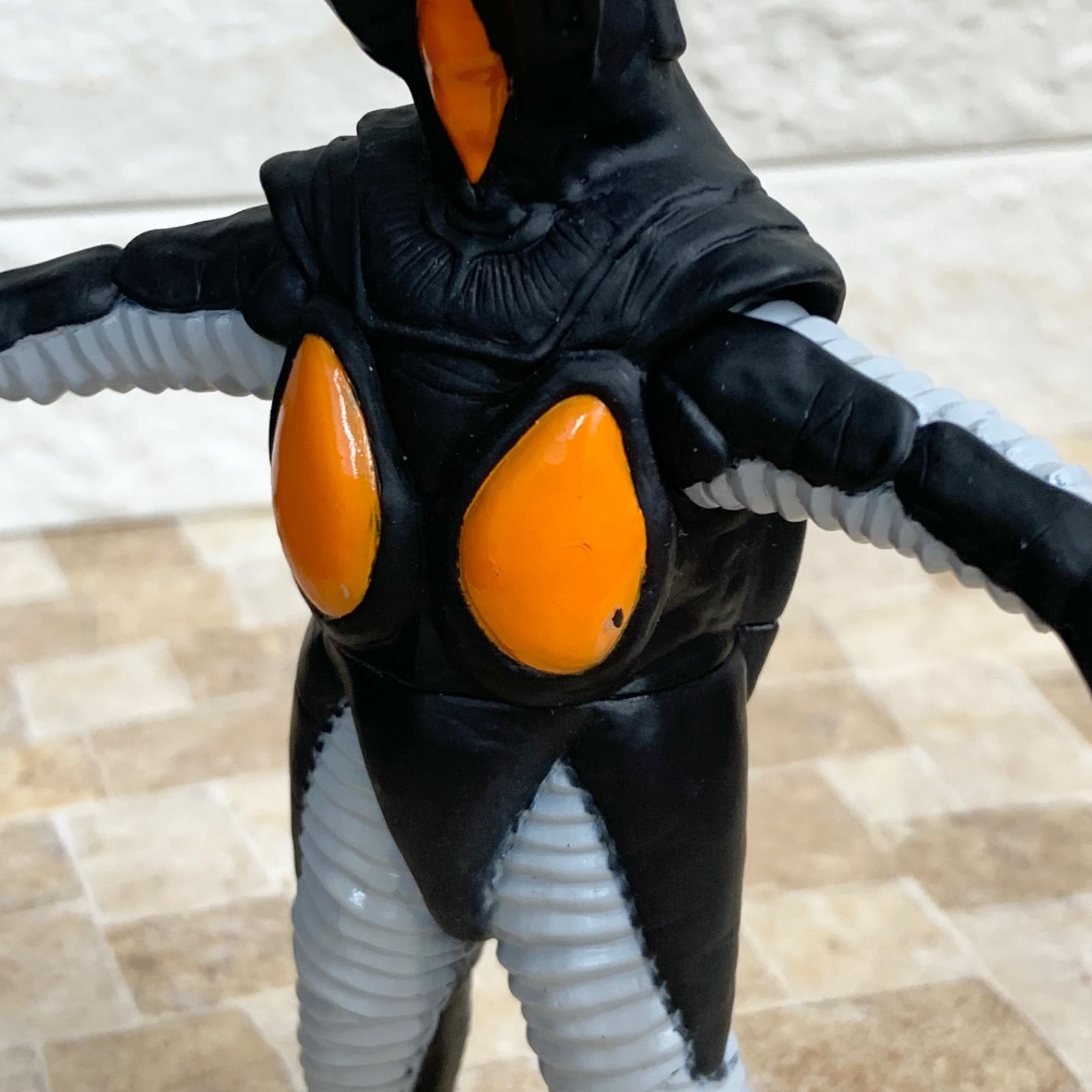 必須】ウルトラヒーローシリーズ ウルトラ怪獣シリーズ 初代ウルトマン