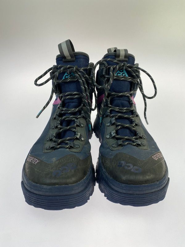 中古品】NIKE ACG ナイキ エーシージー ZOOM GAIADOME GORE-TEX ACG