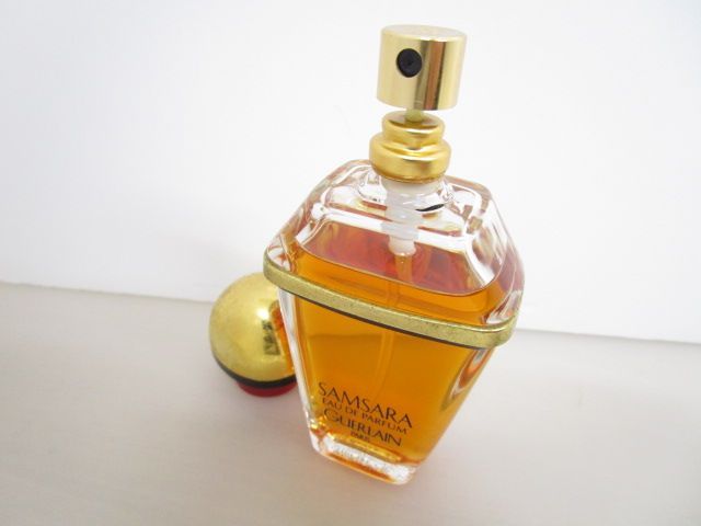 送料無料】☆GUERLAIN☆ ゲラン SAMSARA サムサラ 送料無料】☆GUERLAIN☆ ゲラン SAMSARA サムサラ