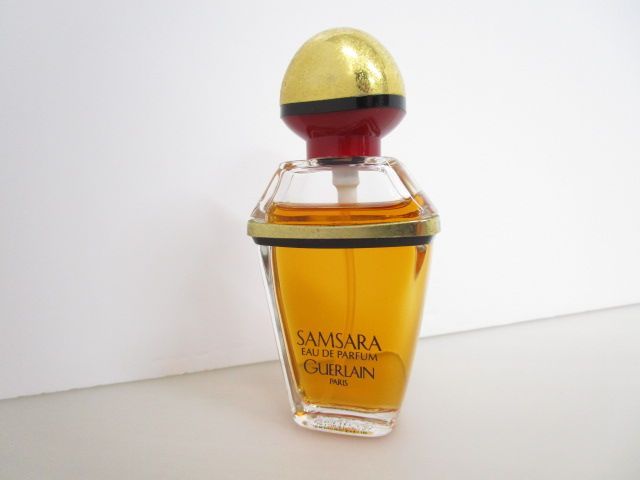 送料無料】☆GUERLAIN☆ ゲラン SAMSARA サムサラ 送料無料】☆GUERLAIN☆ ゲラン SAMSARA サムサラ