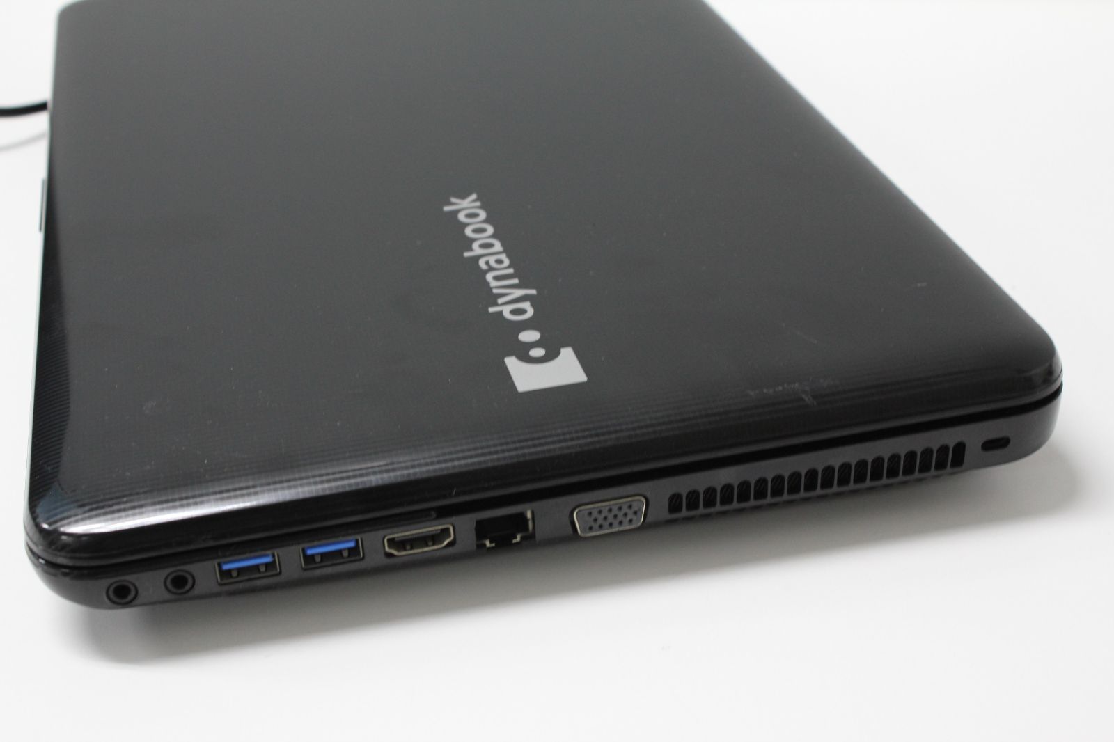 東芝 Dynabook Core i7 SSD512GB メモリ8GB 中古PC - メルカリ