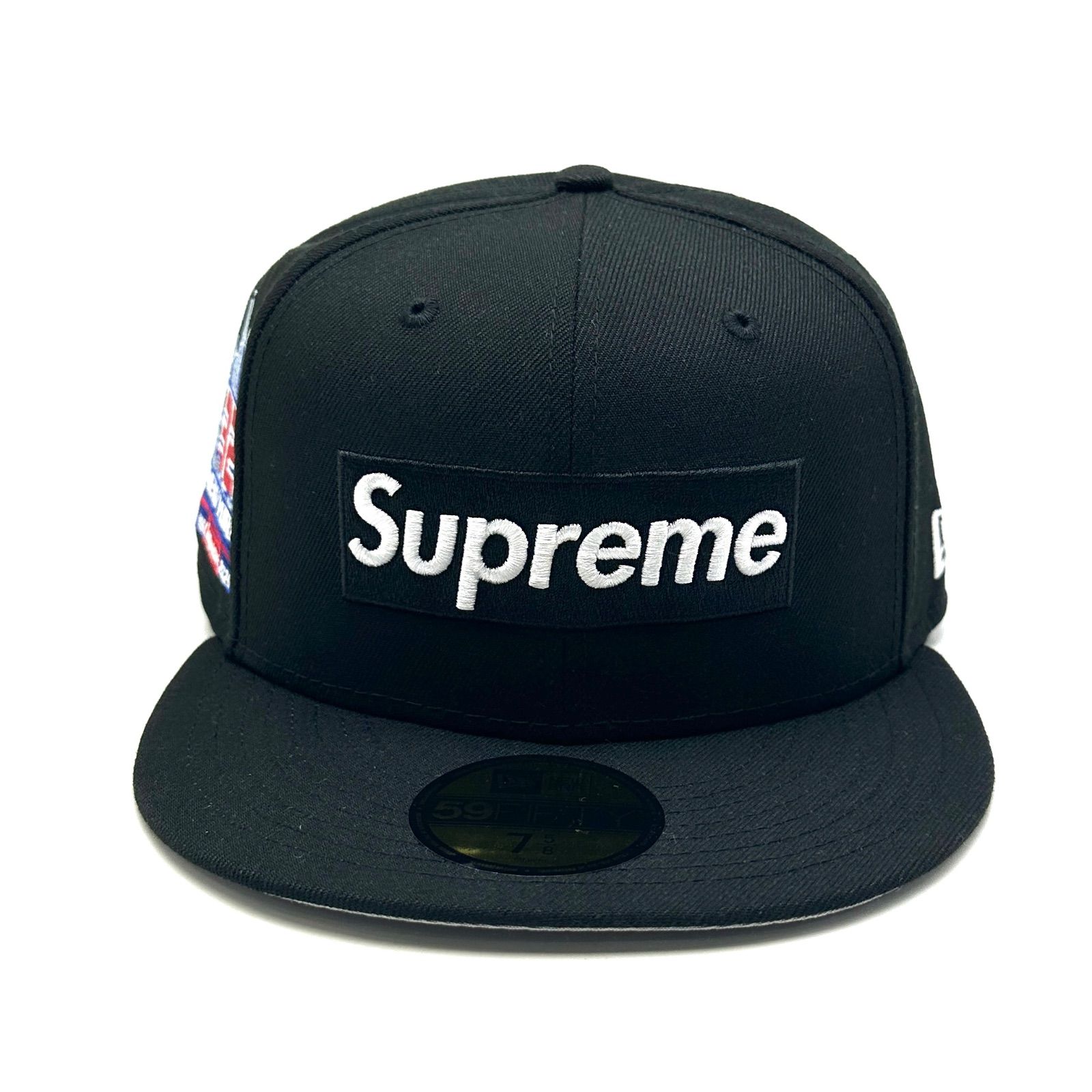 楠本質店/元住吉】新品・未使用品 シュプリーム Supreme ボックスロゴ