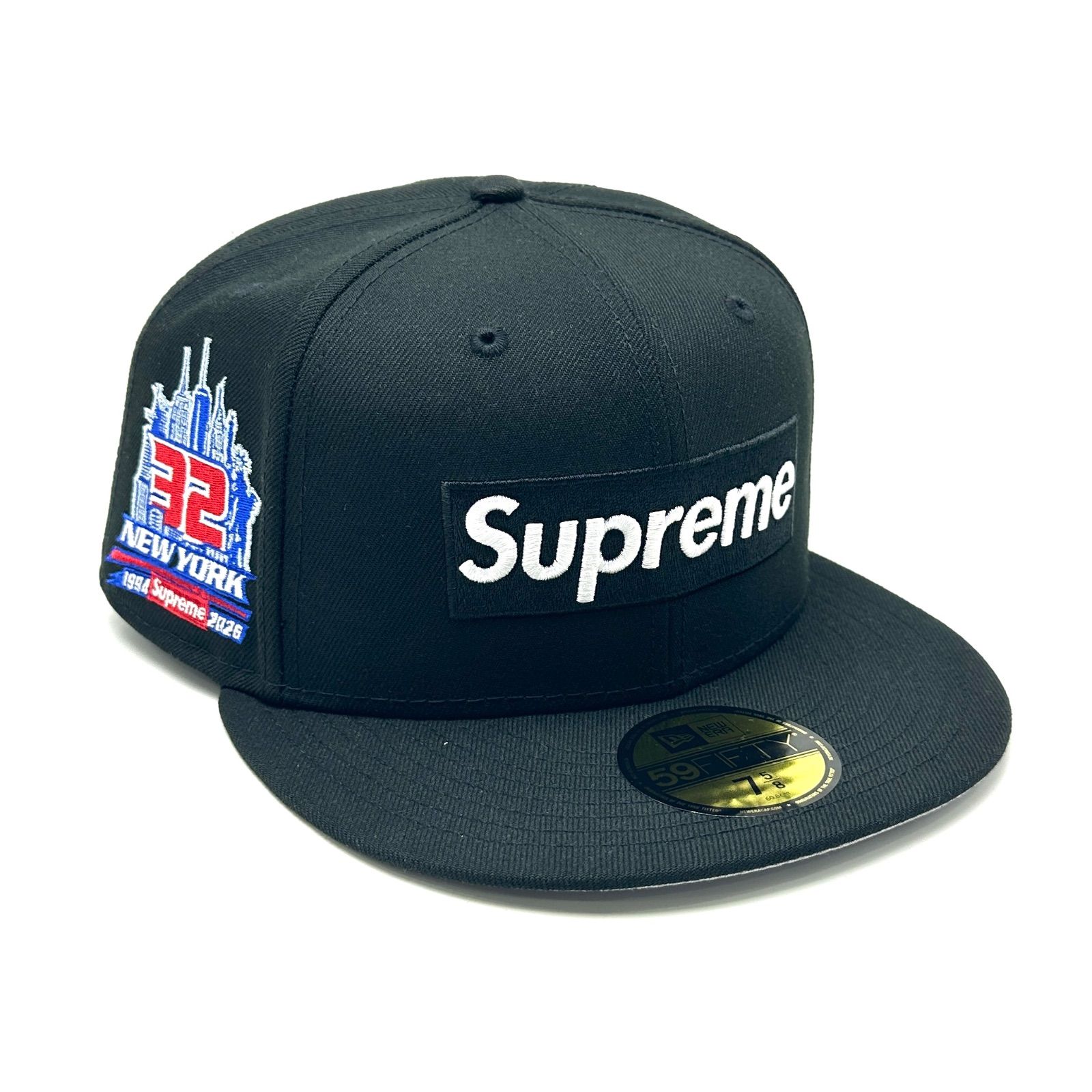 楠本質店/元住吉】新品・未使用品 シュプリーム Supreme ボックスロゴ 