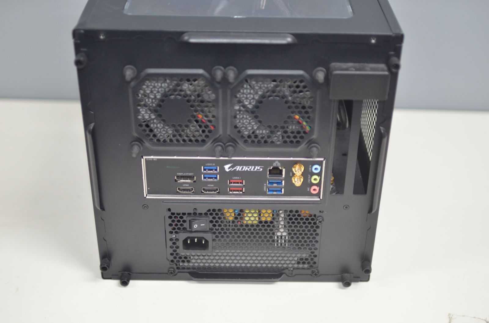 ジャンク Ryzen5 3600+B450マザーボードセット - メルカリ