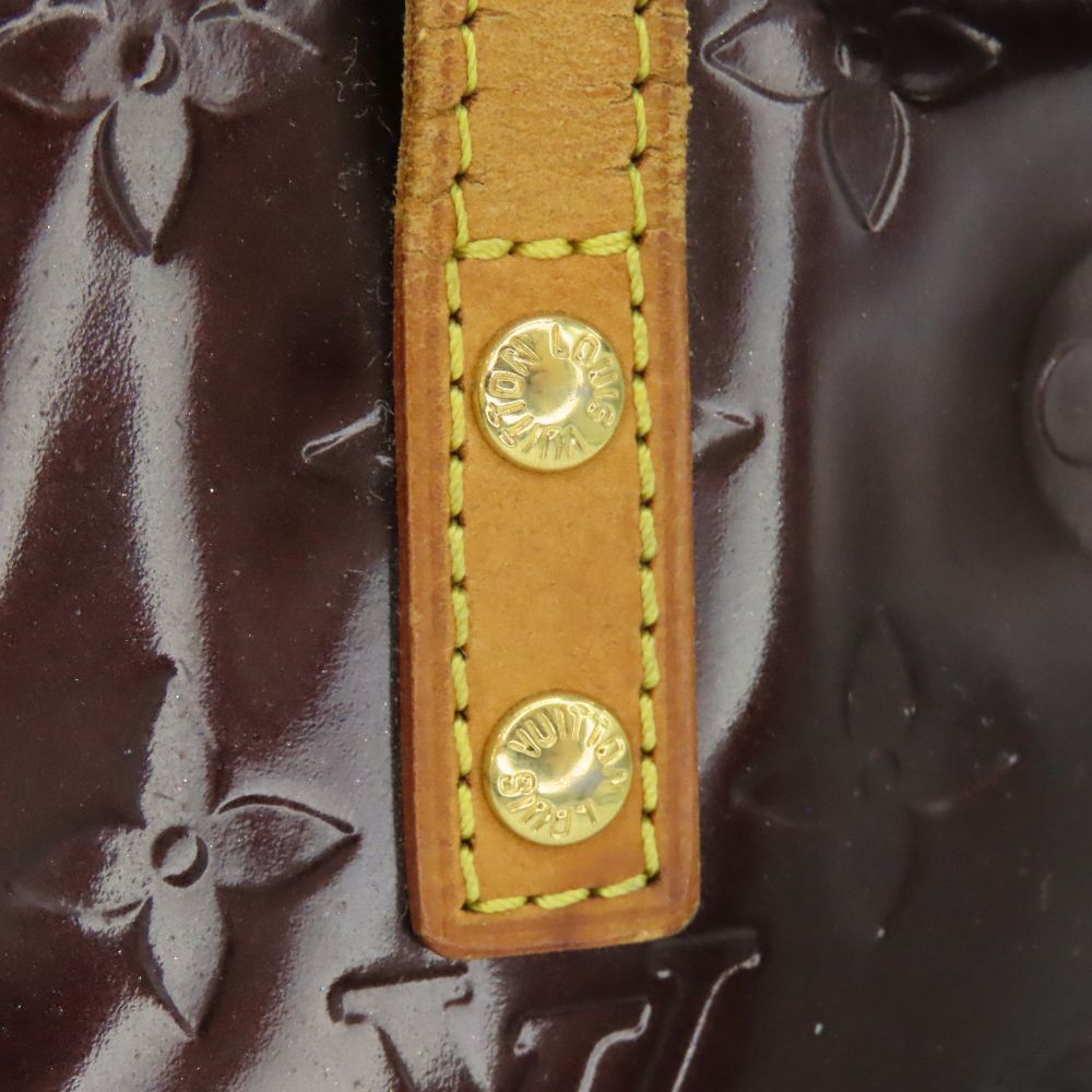 犬用品 Louis Vuitton ブラウンレザーリード