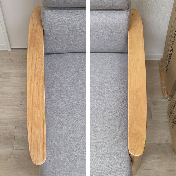 モデルルーム展示品 開梱設置付き