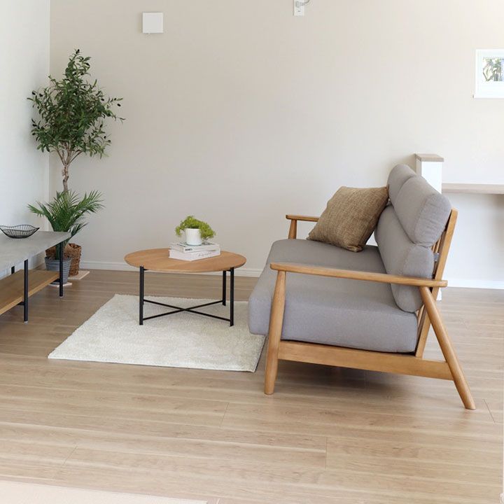 幅177cm ハイバック