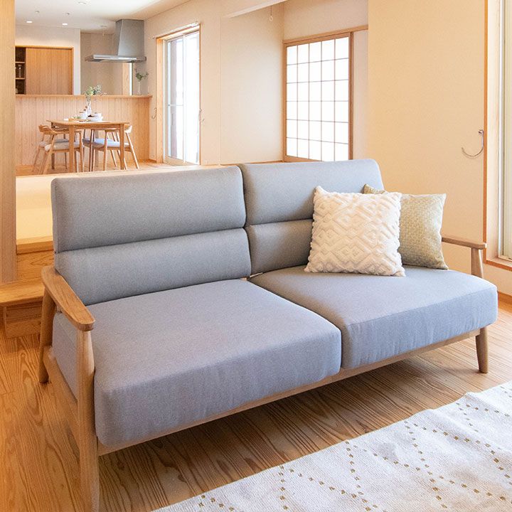 CHERRY モデルルーム展示品