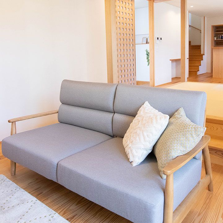 ポケットコイル