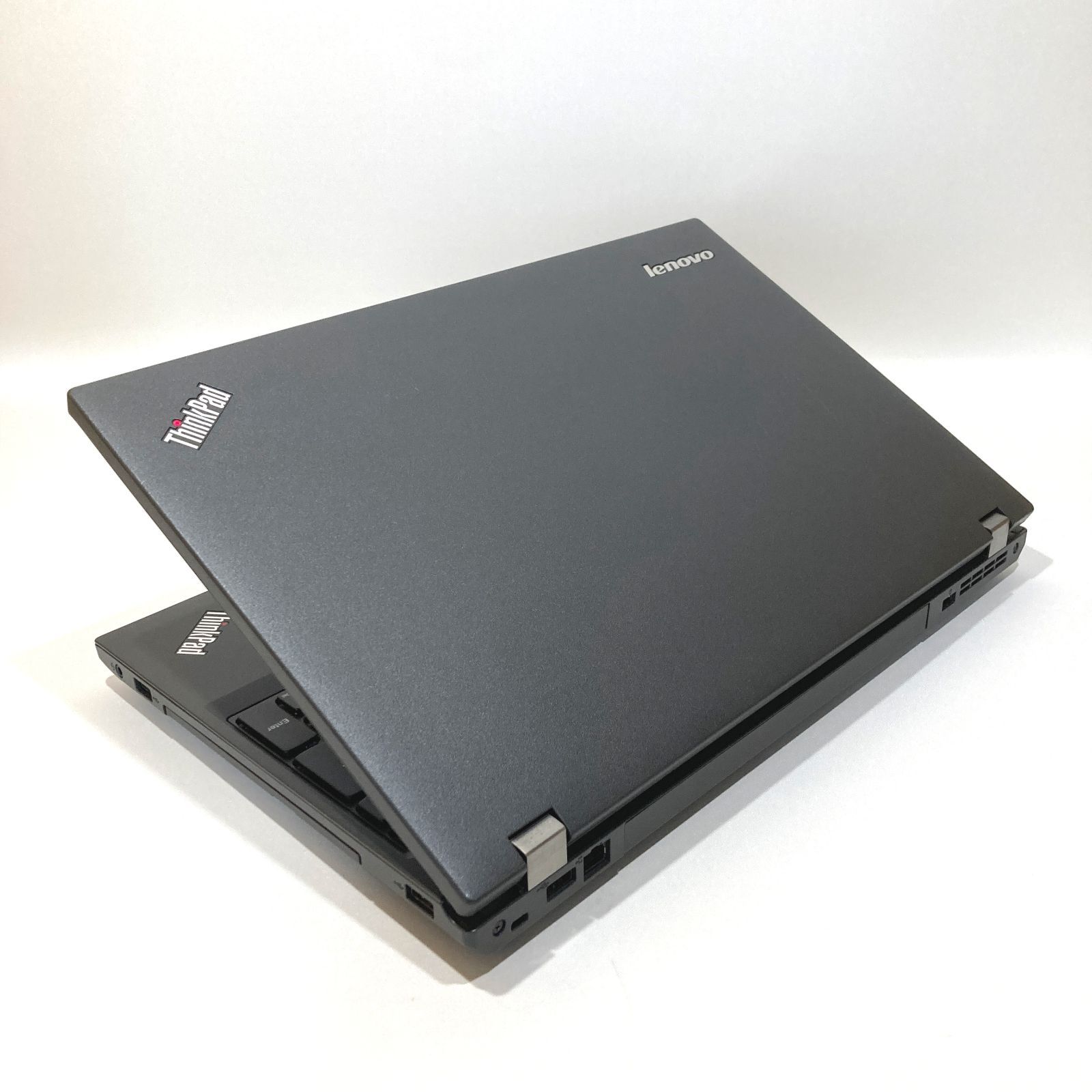即日発送！すぐ使えるレノボThinkPad/core i5 /快速SSD/大画面 即日発送！すぐ使えるレノボThinkPad/core i5 /快速SSD/大画面 【公式